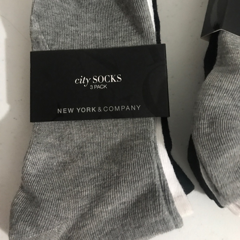 CITY SOCKS 12 PAIRS LOW CUT ONE SIZE FREE GIFT WITH ALL ORDERS - Picture 7 of 7